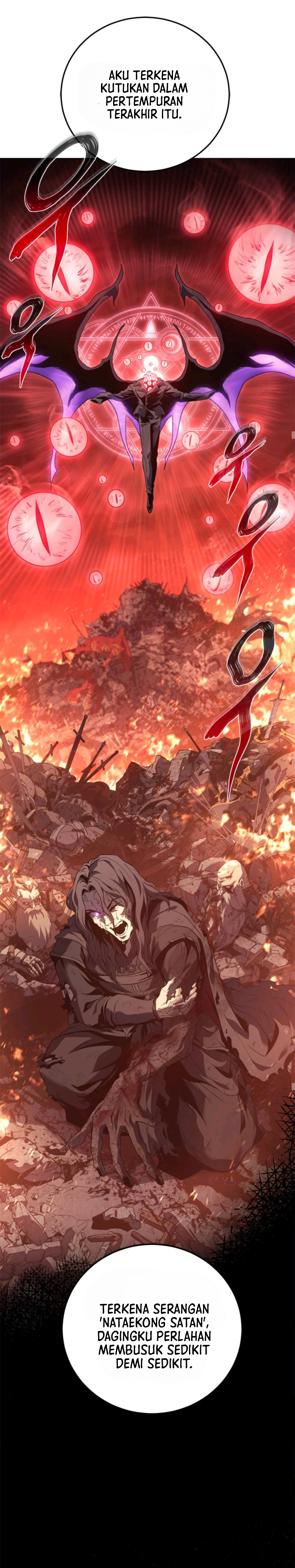 Why I Quit Being the Demon King Chapter 70 - halaman 14