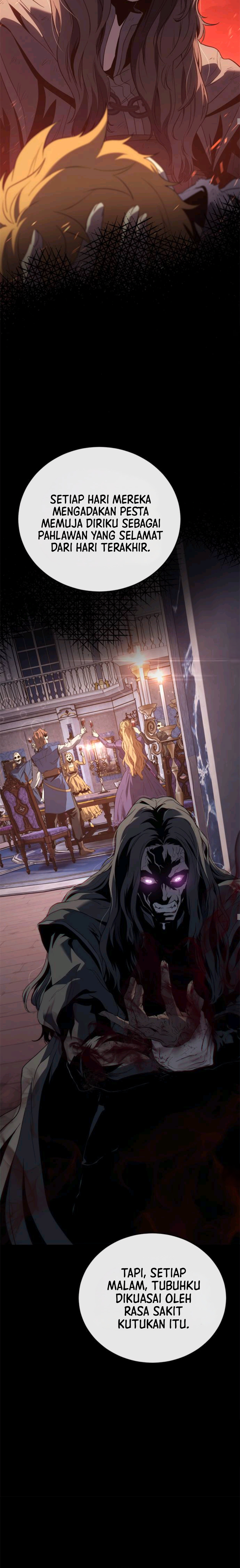 Why I Quit Being the Demon King Chapter 70 - halaman 16