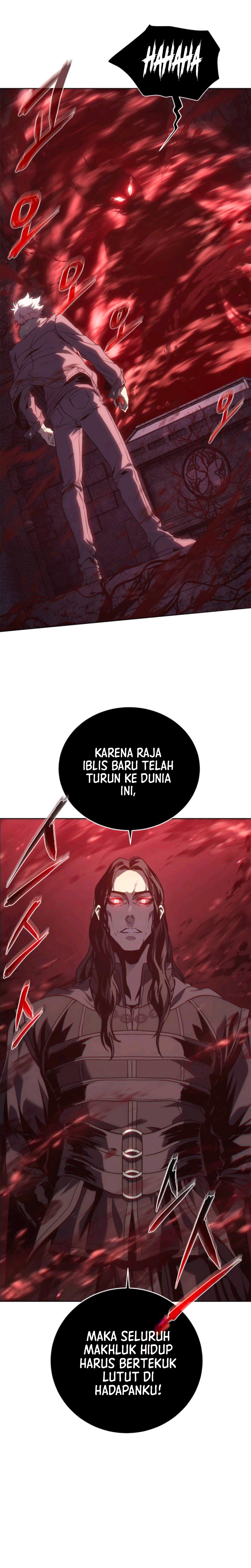 Why I Quit Being the Demon King Chapter 70 - halaman 2