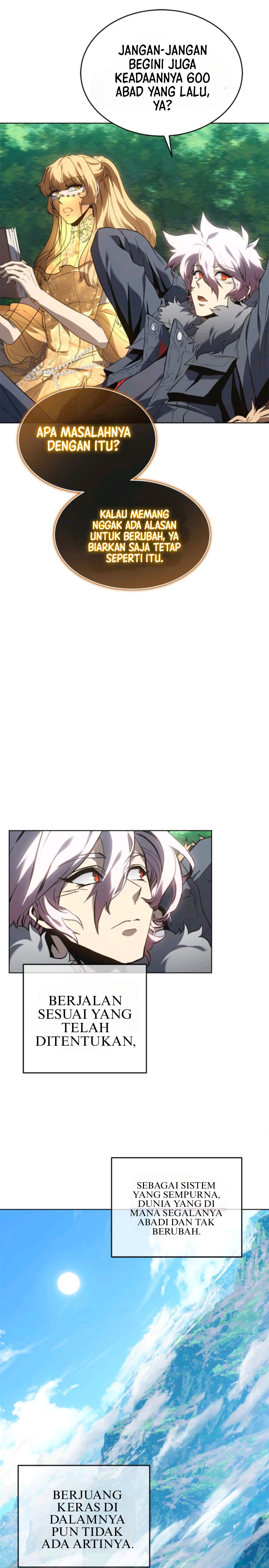 Why I Quit Being the Demon King Chapter 70 - halaman 27