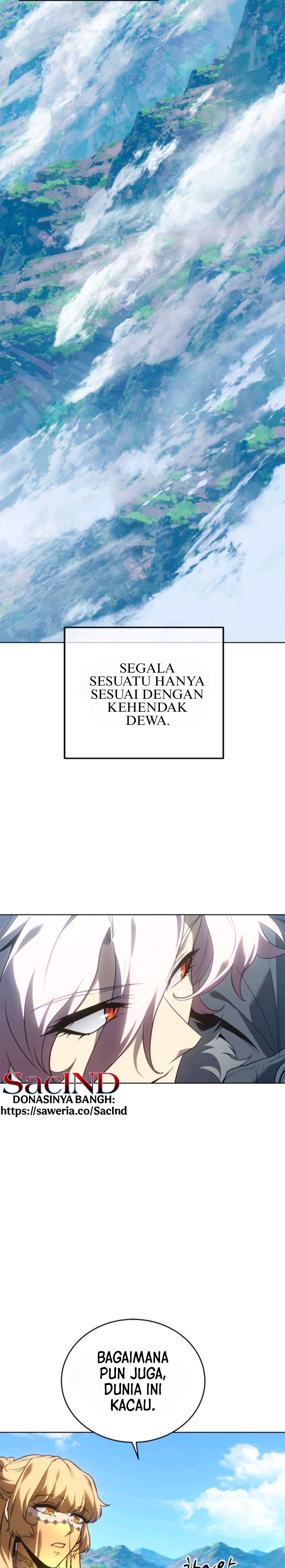 Why I Quit Being the Demon King Chapter 70 - halaman 28