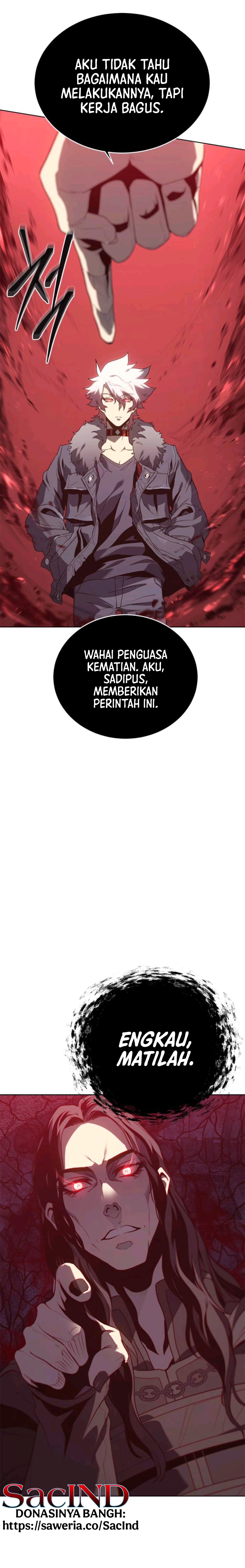 Why I Quit Being the Demon King Chapter 70 - halaman 3