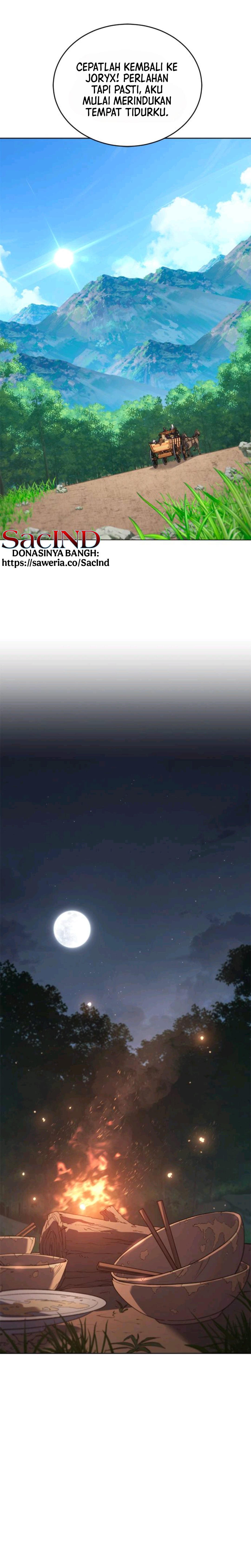 Why I Quit Being the Demon King Chapter 70 - halaman 30