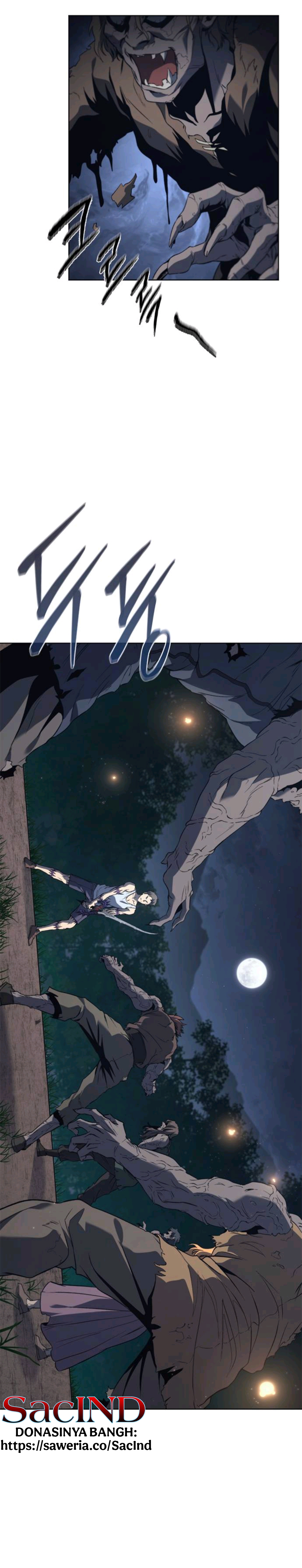 Why I Quit Being the Demon King Chapter 70 - halaman 31