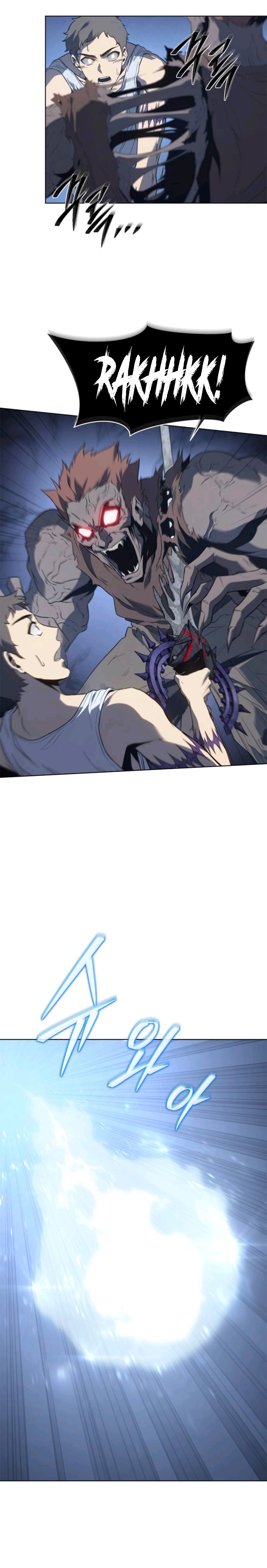 Why I Quit Being the Demon King Chapter 70 - halaman 33