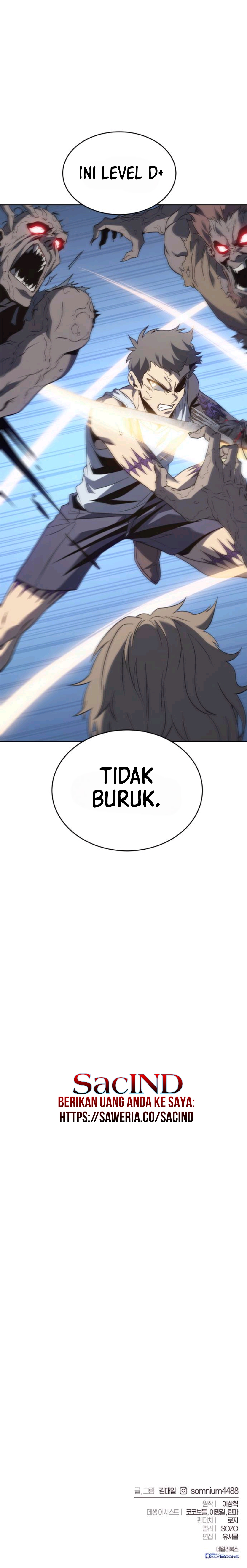 Why I Quit Being the Demon King Chapter 70 - halaman 38