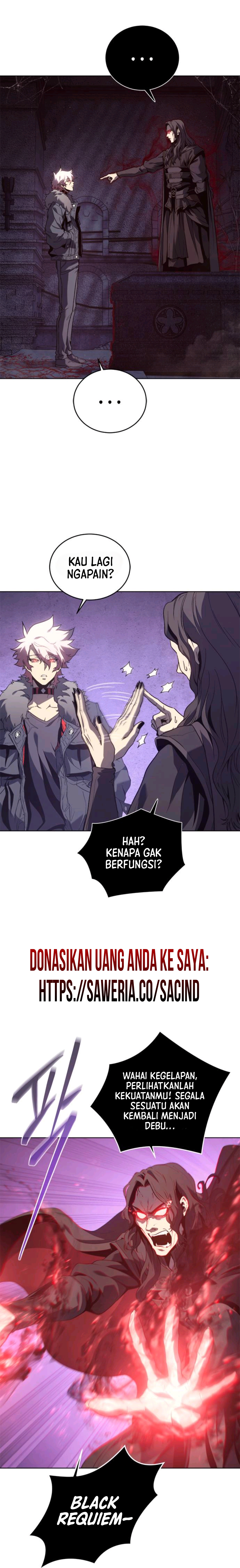 Why I Quit Being the Demon King Chapter 70 - halaman 4