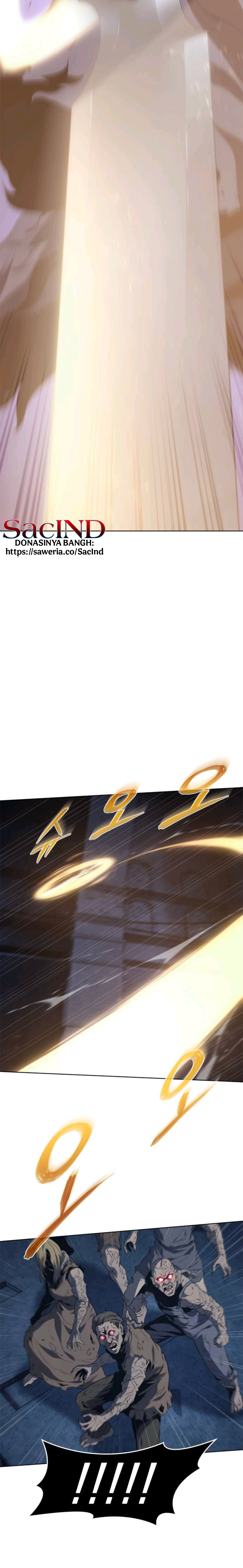 Why I Quit Being the Demon King Chapter 71 - halaman 11