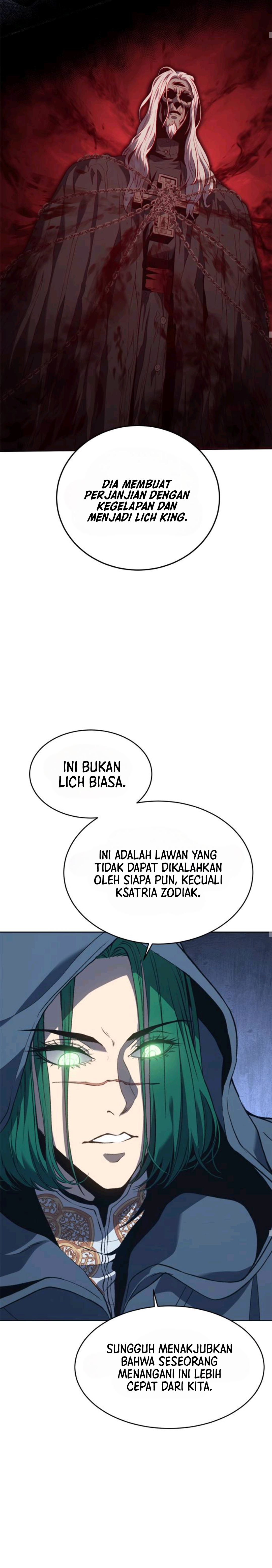 Why I Quit Being the Demon King Chapter 71 - halaman 18