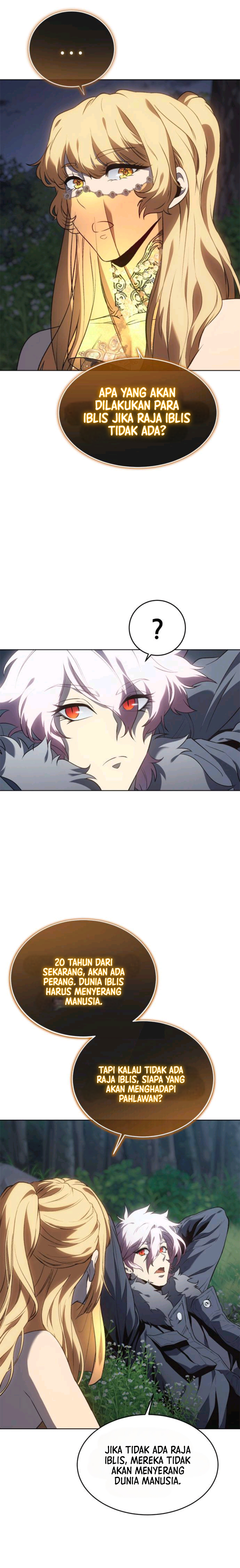Why I Quit Being the Demon King Chapter 71 - halaman 2