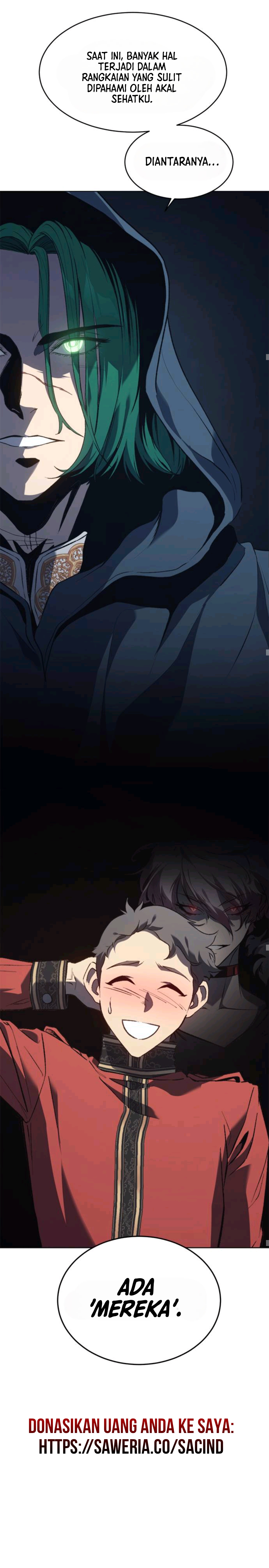 Why I Quit Being the Demon King Chapter 71 - halaman 20
