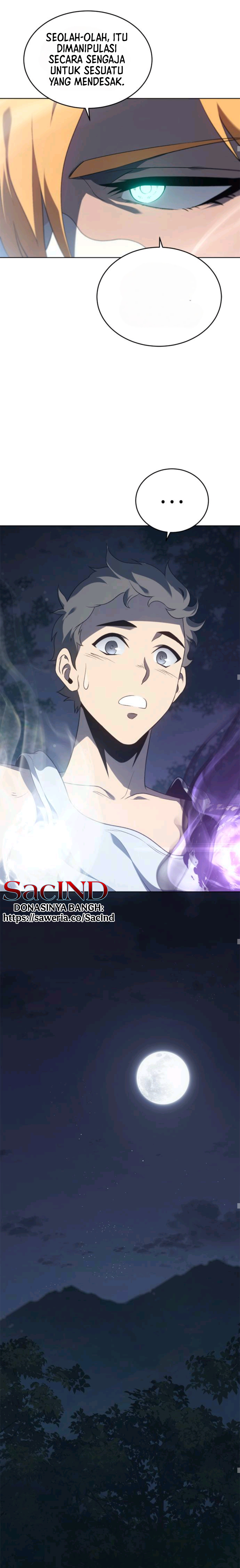 Why I Quit Being the Demon King Chapter 71 - halaman 29