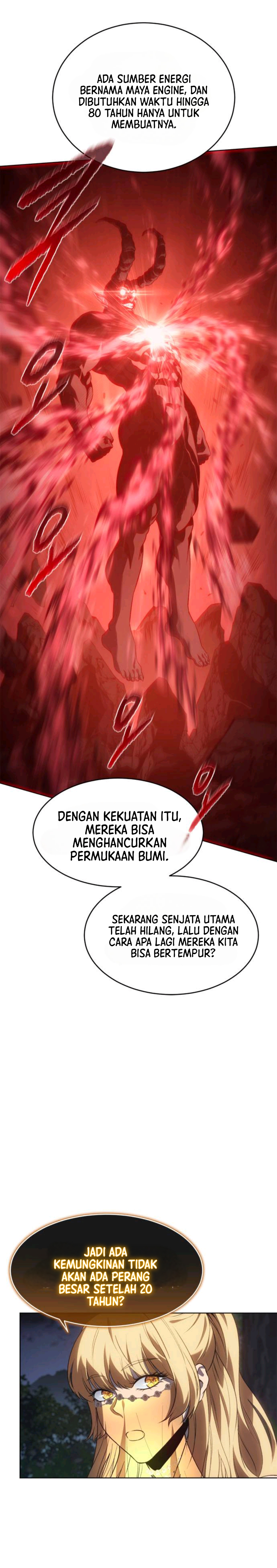 Why I Quit Being the Demon King Chapter 71 - halaman 3