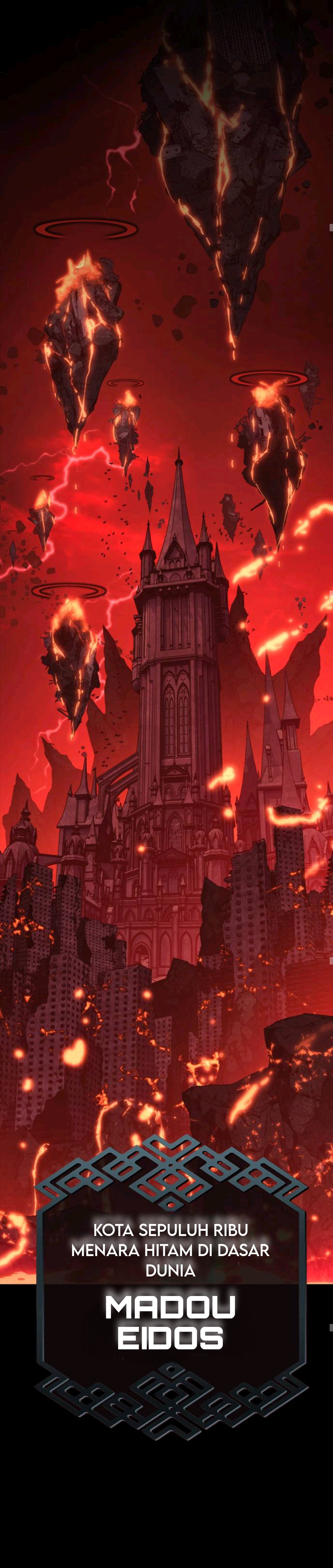 Why I Quit Being the Demon King Chapter 71 - halaman 31