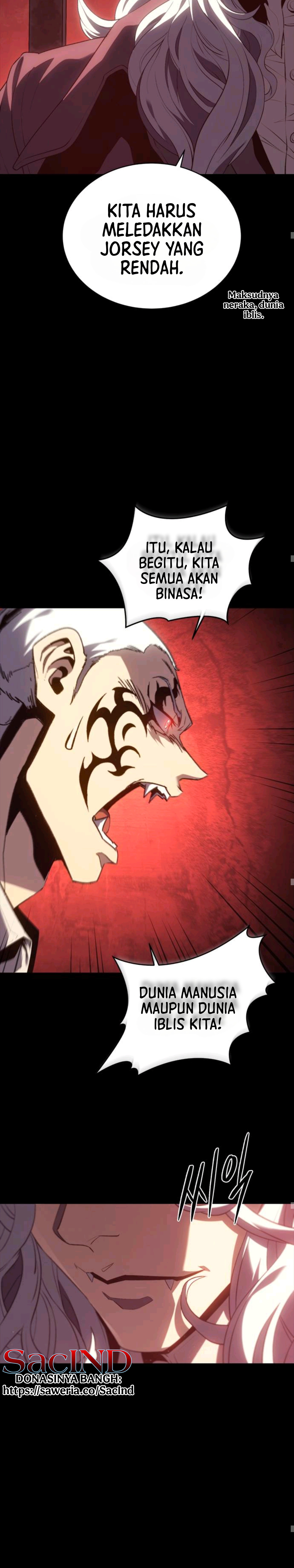 Why I Quit Being the Demon King Chapter 71 - halaman 35