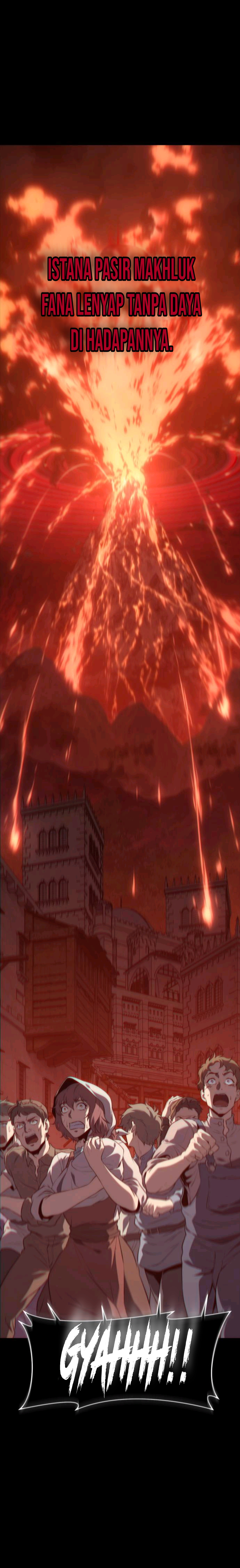 Why I Quit Being the Demon King Chapter 71 - halaman 43