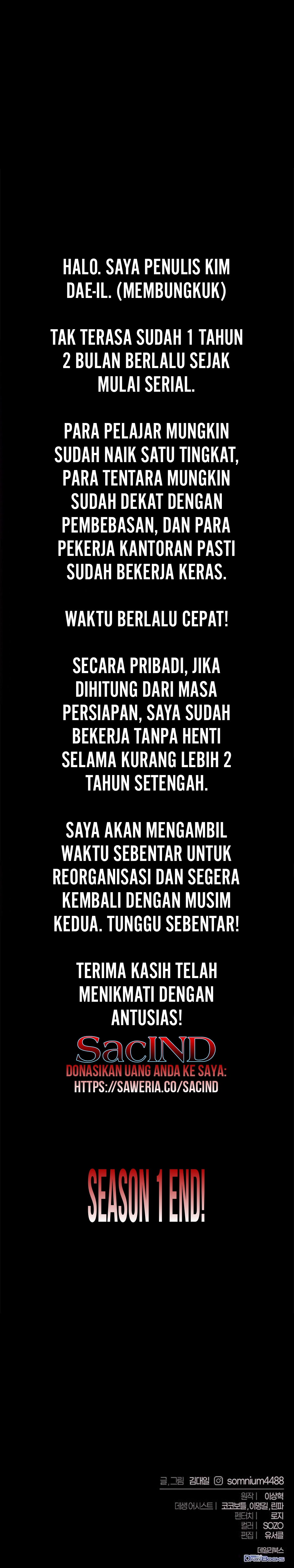 Why I Quit Being the Demon King Chapter 71 - halaman 50