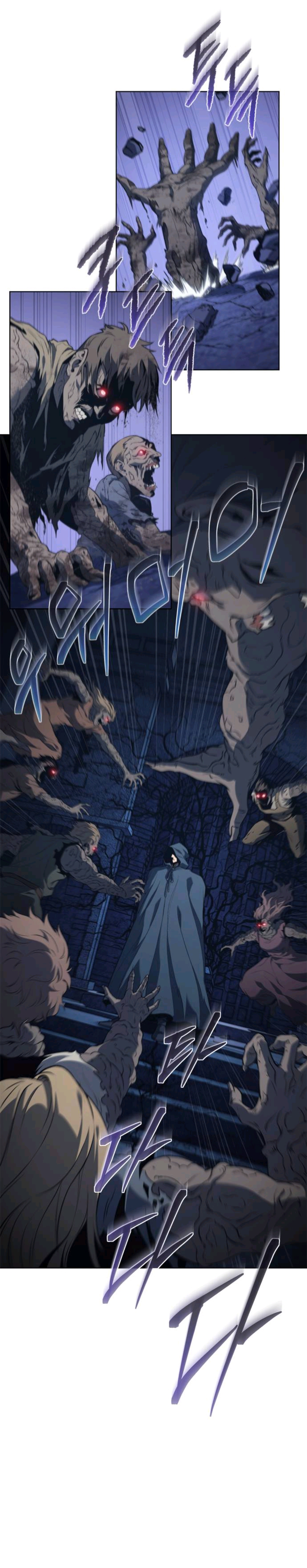 Why I Quit Being the Demon King Chapter 71 - halaman 9