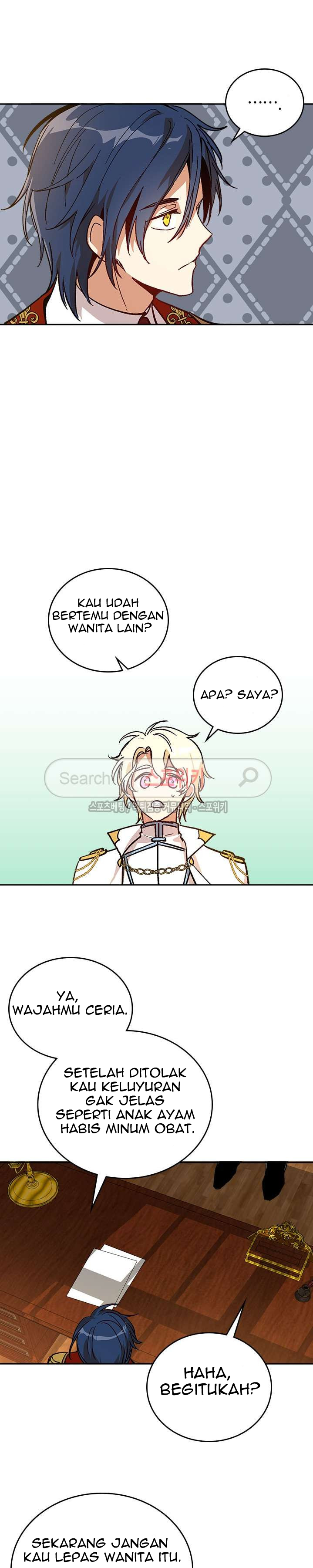 Why Raeliana Ended Up at the Duke's Mansion Chapter 62 - halaman 11