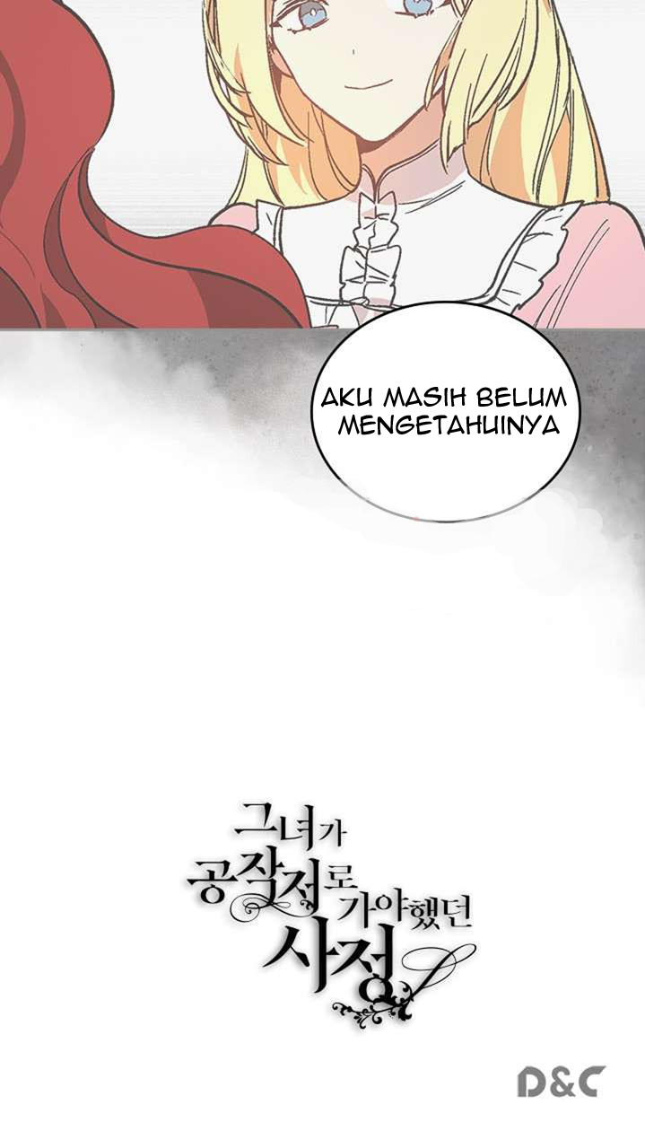 Why Raeliana Ended Up at the Duke's Mansion Chapter 62 - halaman 18