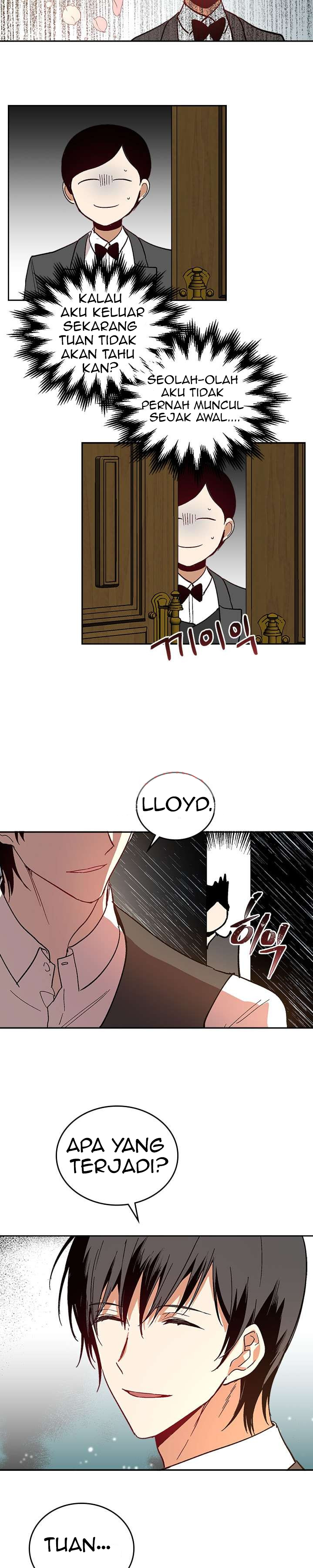 Why Raeliana Ended Up at the Duke's Mansion Chapter 63 - halaman 16
