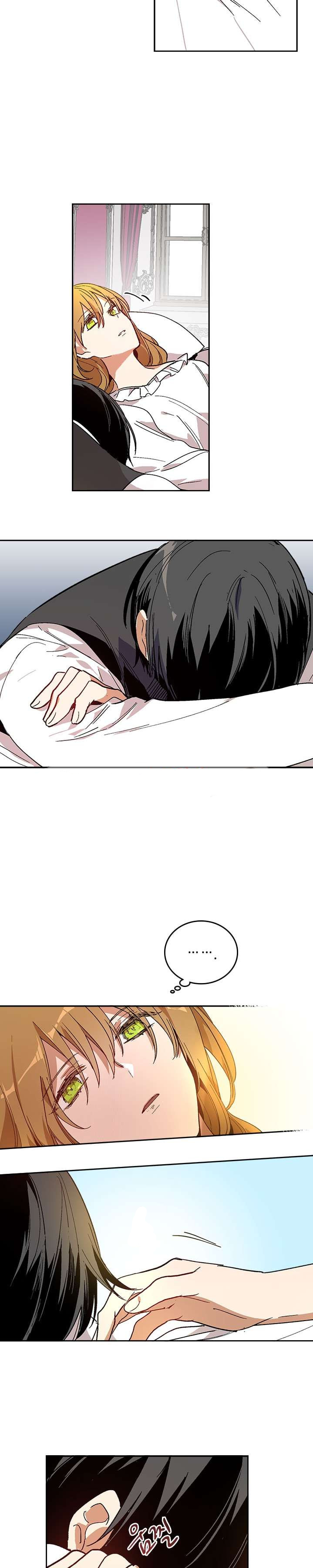 Why Raeliana Ended Up at the Duke's Mansion Chapter 63 - halaman 3