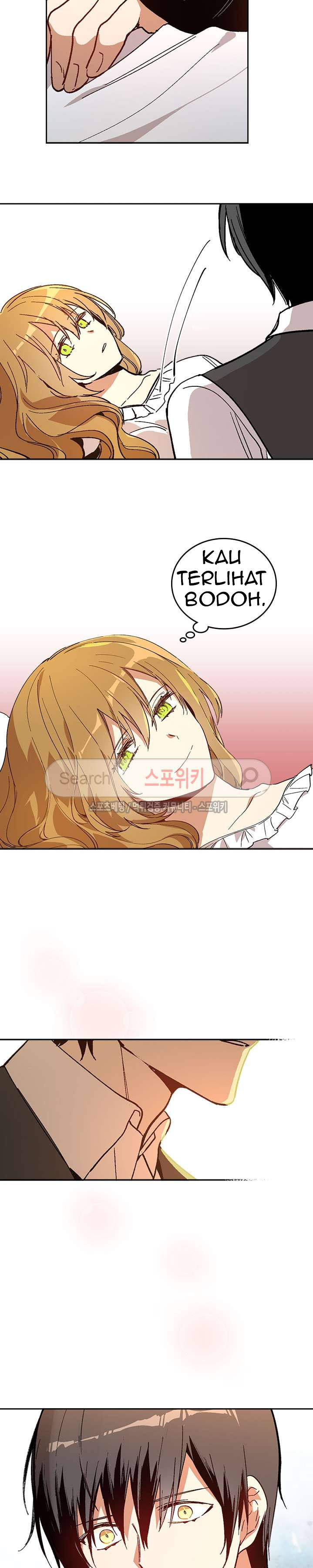 Why Raeliana Ended Up at the Duke's Mansion Chapter 63 - halaman 4