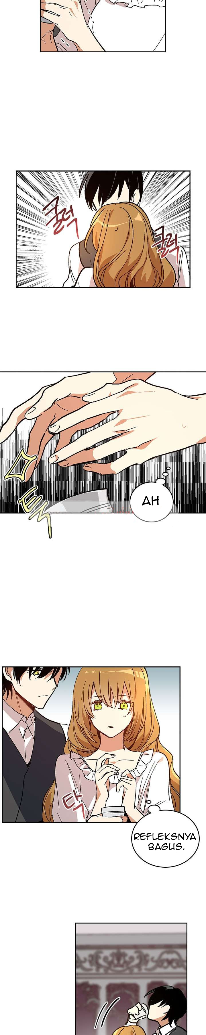 Why Raeliana Ended Up at the Duke's Mansion Chapter 63 - halaman 6