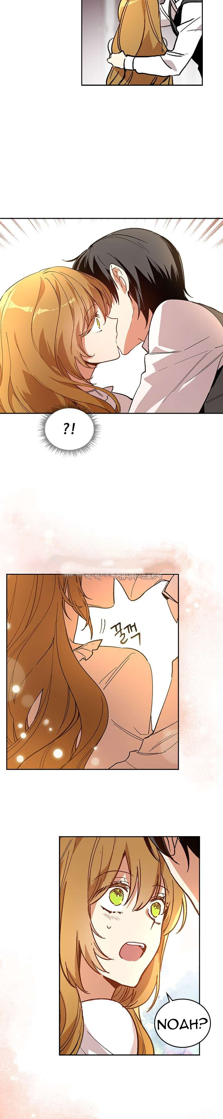 Why Raeliana Ended Up at the Duke's Mansion Chapter 63 - halaman 7