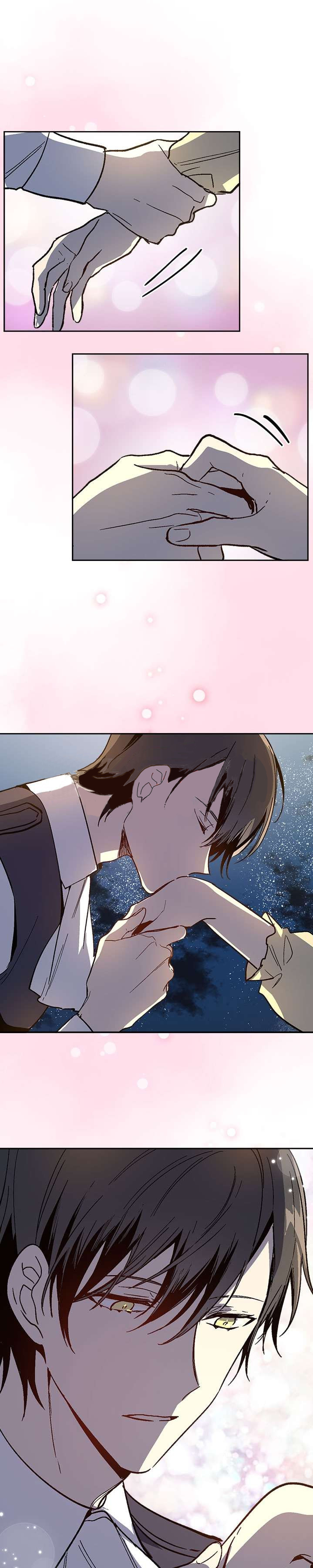 Why Raeliana Ended Up at the Duke's Mansion Chapter 65 - halaman 10