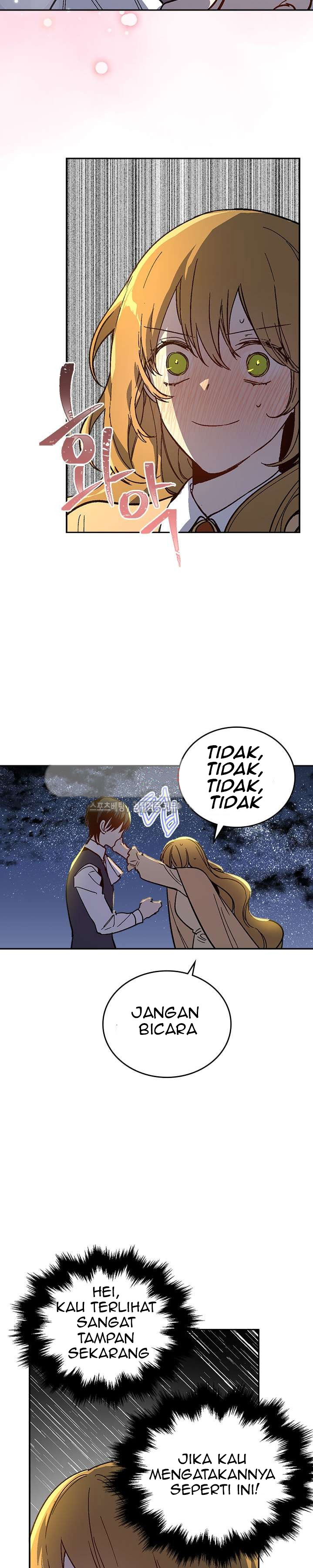 Why Raeliana Ended Up at the Duke's Mansion Chapter 65 - halaman 11