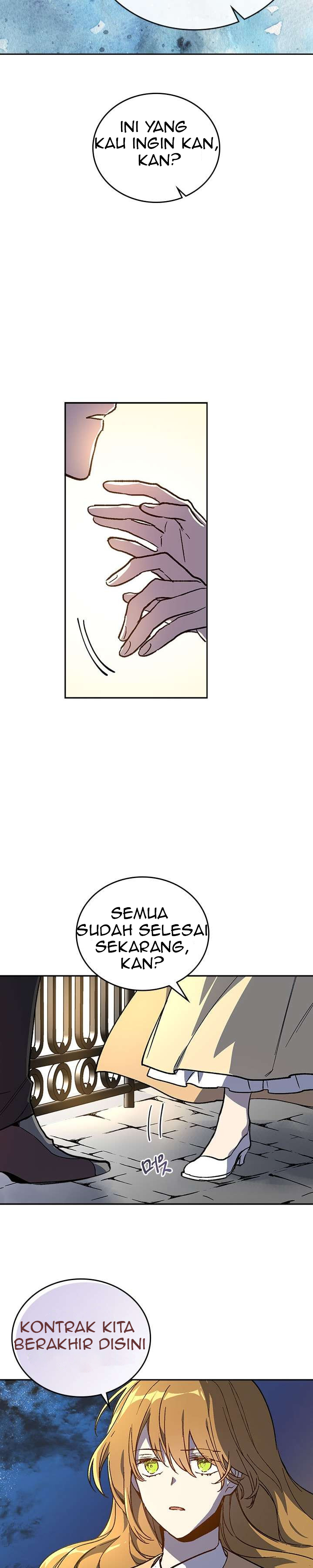Why Raeliana Ended Up at the Duke's Mansion Chapter 65 - halaman 13