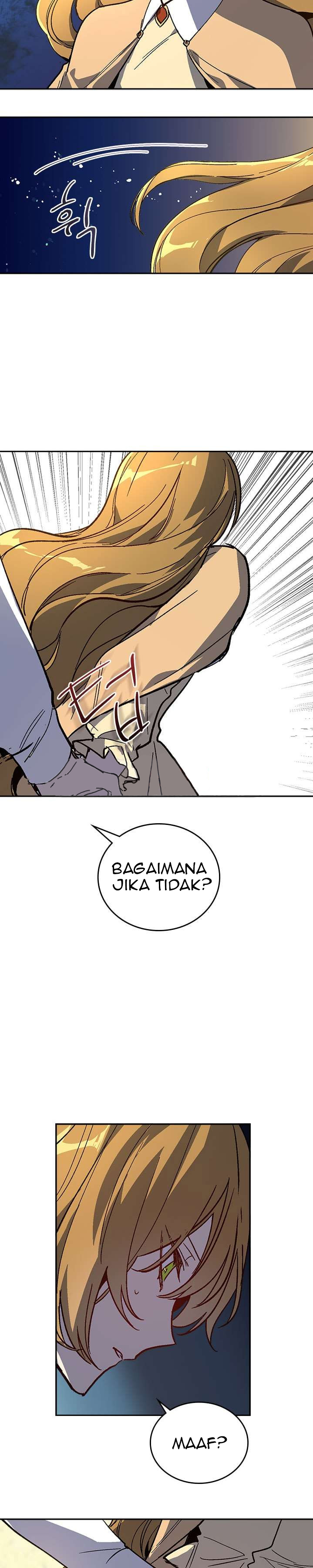 Why Raeliana Ended Up at the Duke's Mansion Chapter 65 - halaman 14
