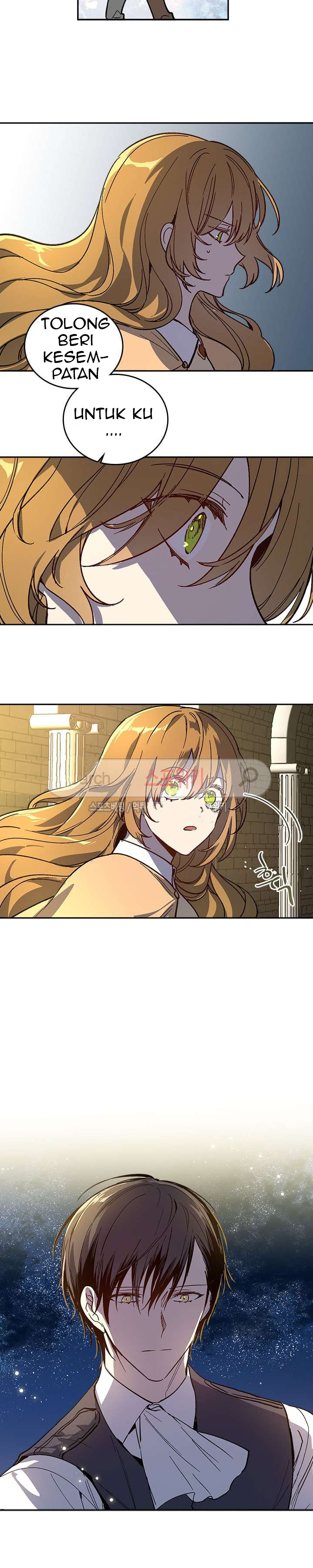 Why Raeliana Ended Up at the Duke's Mansion Chapter 65 - halaman 16