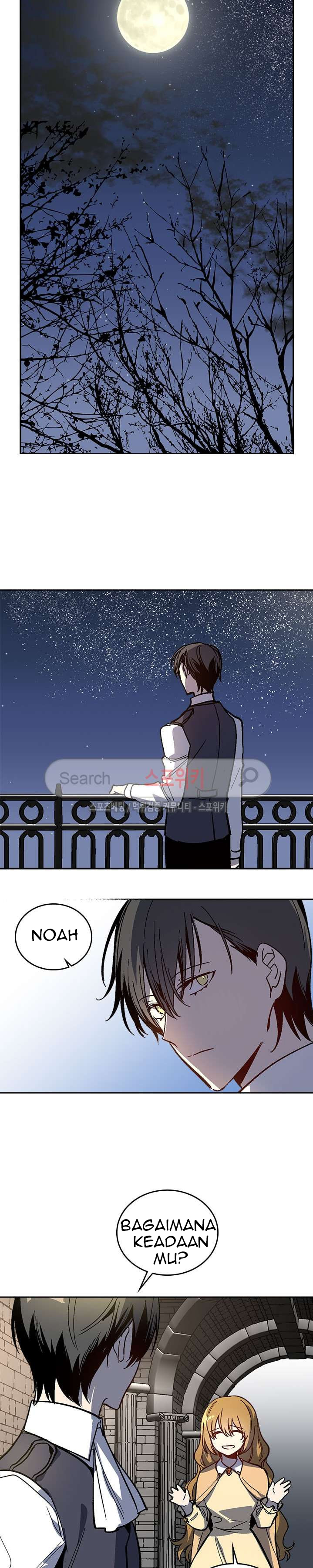 Why Raeliana Ended Up at the Duke's Mansion Chapter 65 - halaman 6