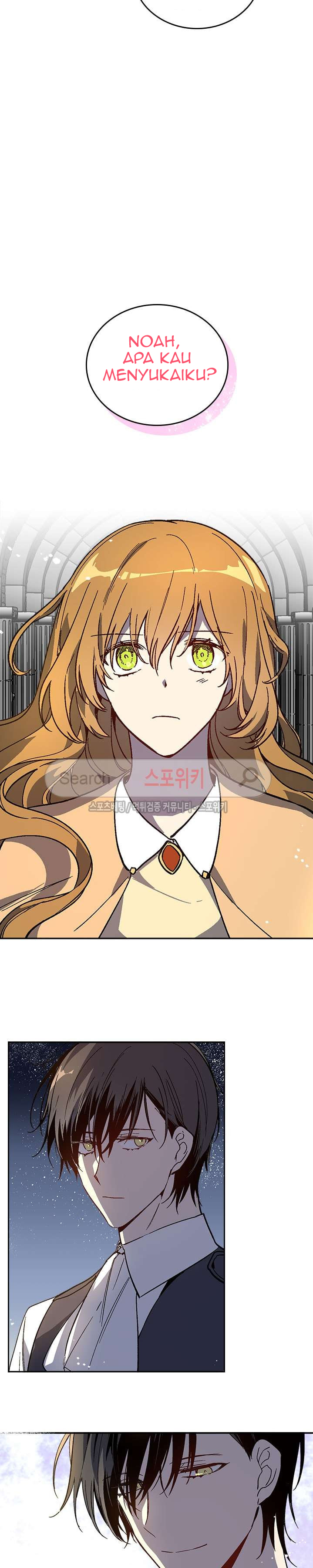 Why Raeliana Ended Up at the Duke's Mansion Chapter 65 - halaman 8