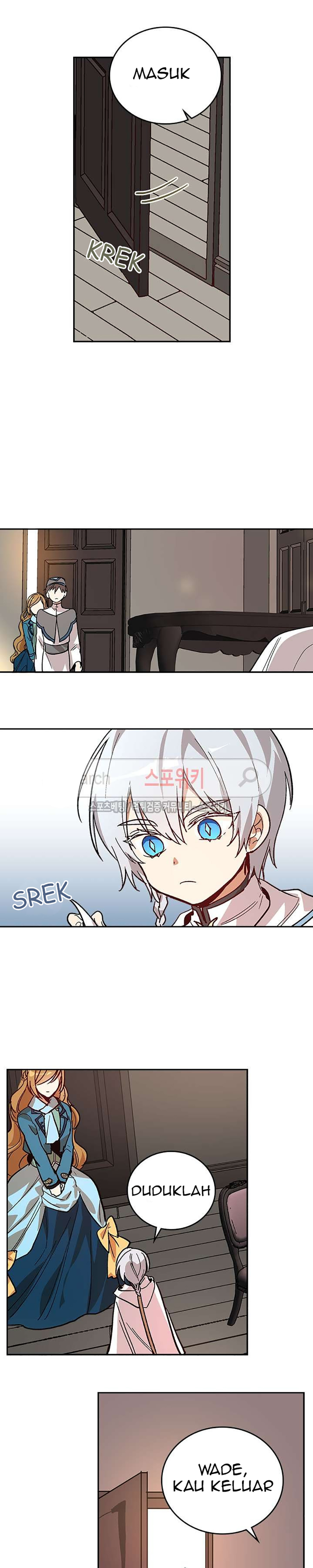 Why Raeliana Ended Up at the Duke's Mansion Chapter 66 - halaman 16