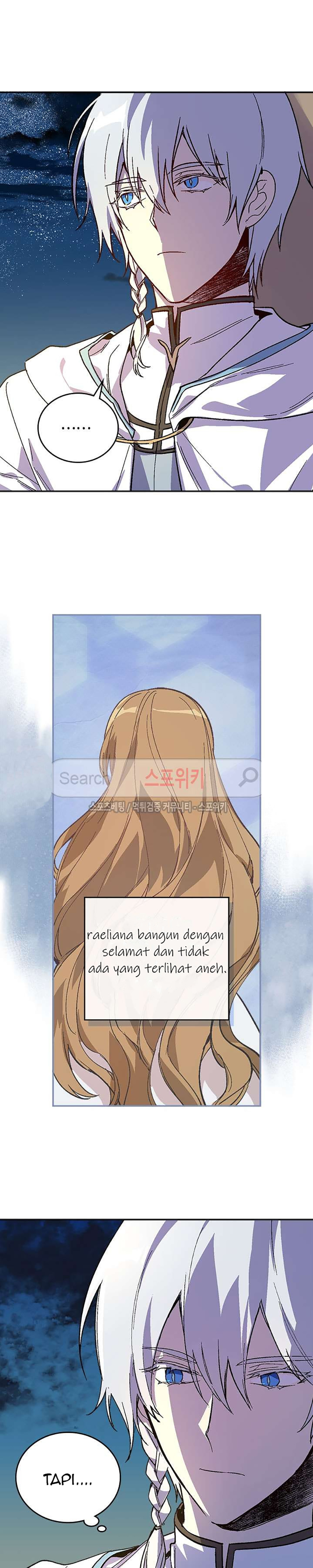 Why Raeliana Ended Up at the Duke's Mansion Chapter 66 - halaman 6