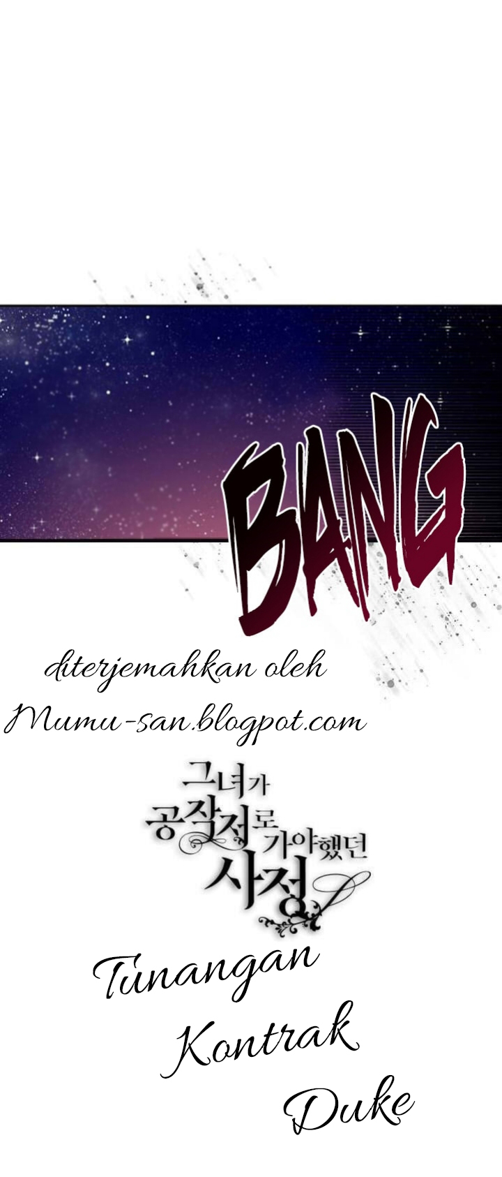 Why Raeliana Ended Up at the Duke's Mansion Chapter 69 - halaman 15