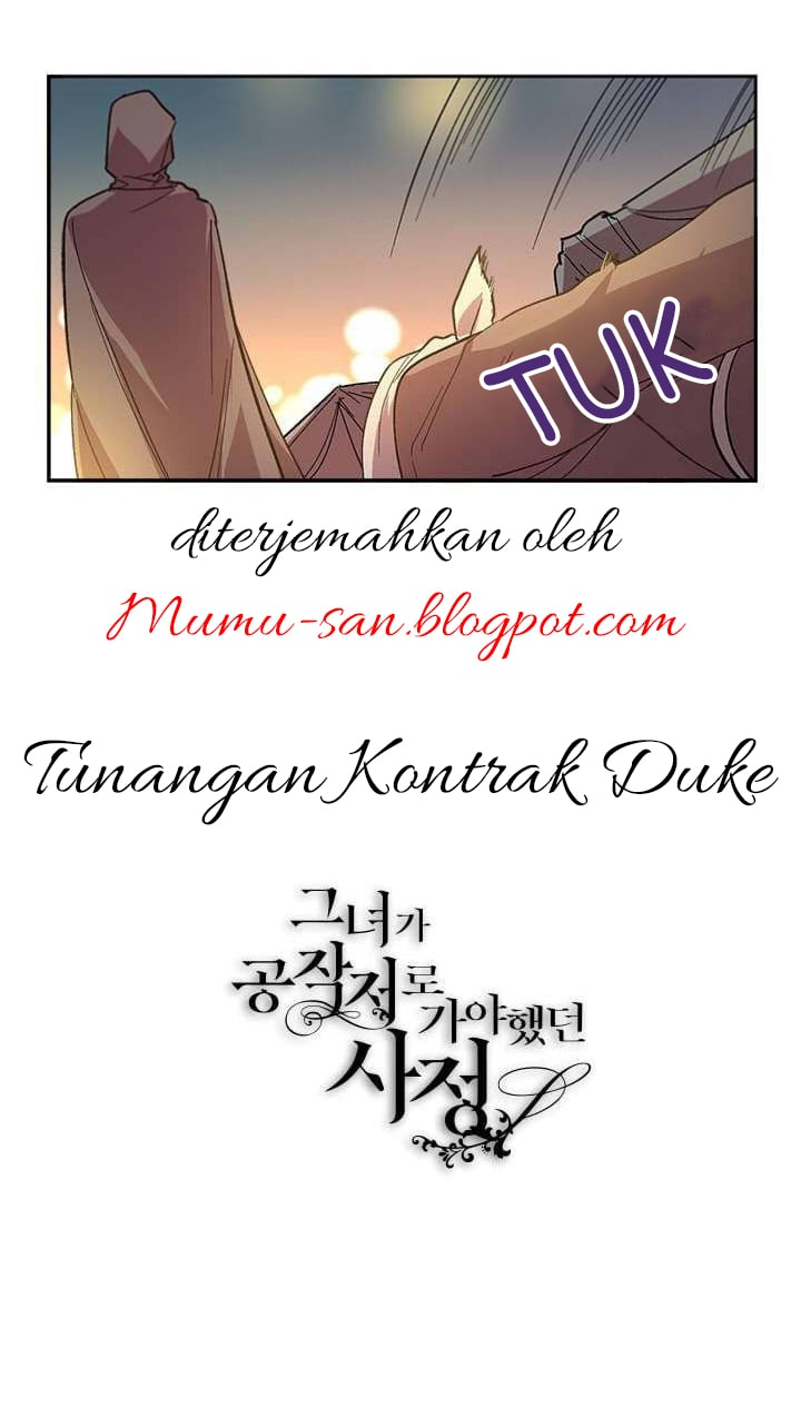 Why Raeliana Ended Up at the Duke's Mansion Chapter 70 - halaman 17