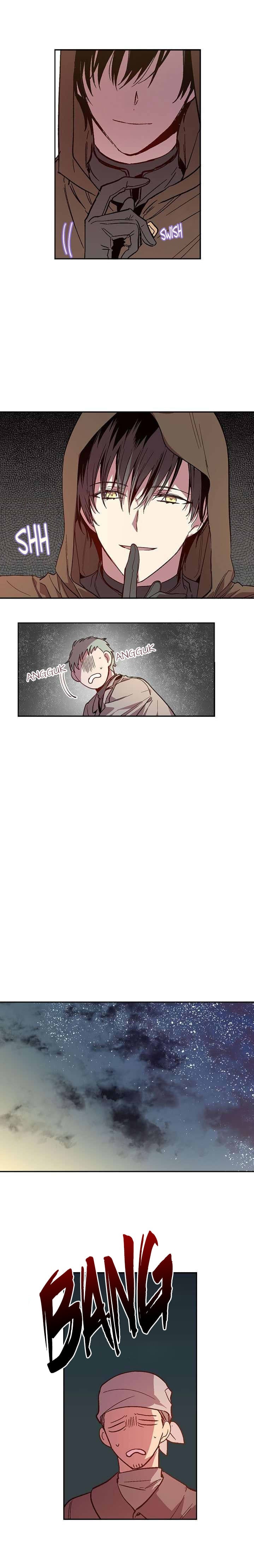 Why Raeliana Ended Up at the Duke's Mansion Chapter 70 - halaman 8