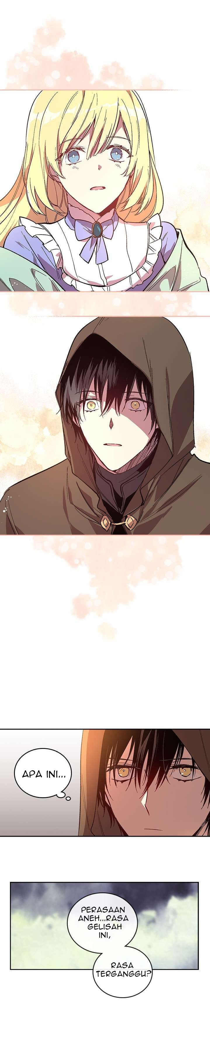 Why Raeliana Ended Up at the Duke's Mansion Chapter 71 - halaman 10