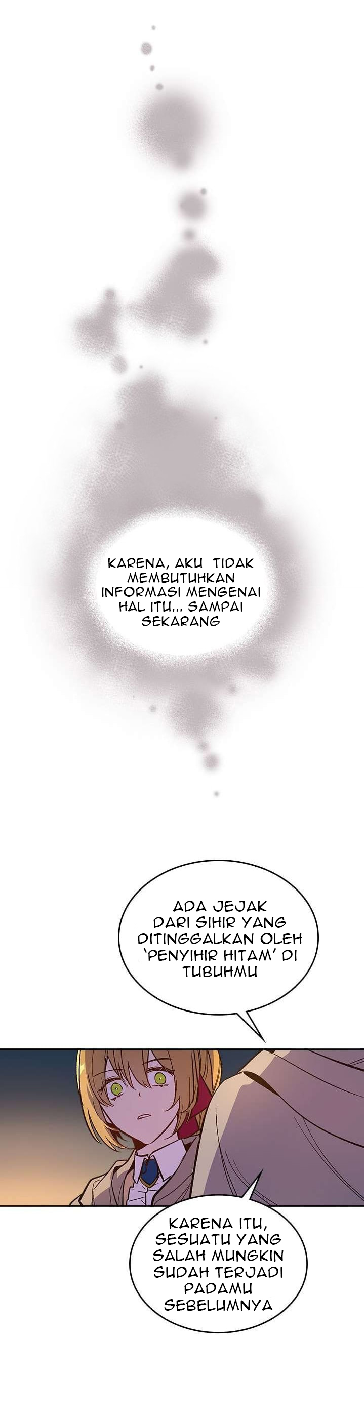 Why Raeliana Ended Up at the Duke's Mansion Chapter 72 - halaman 10