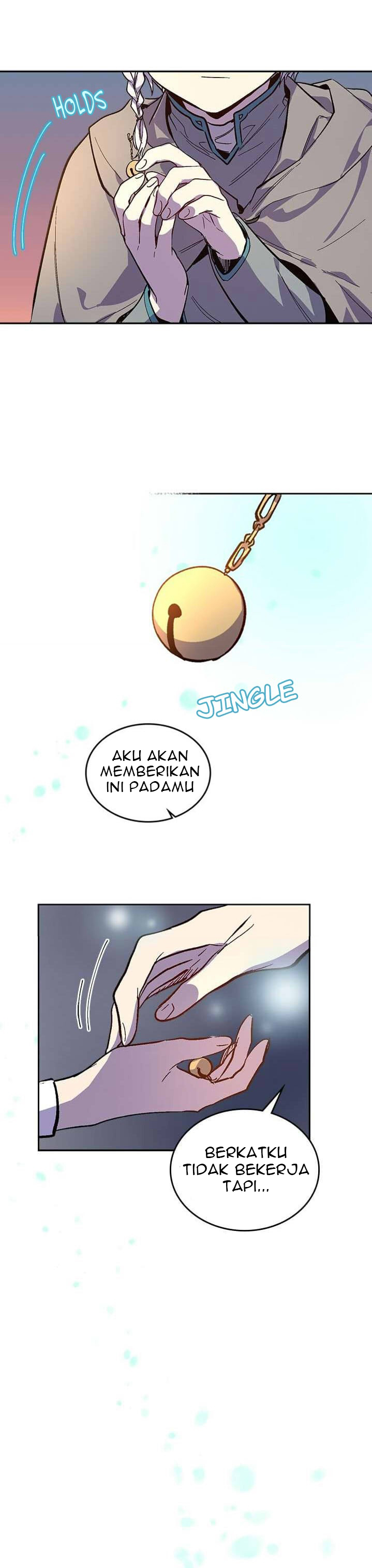 Why Raeliana Ended Up at the Duke's Mansion Chapter 72 - halaman 12