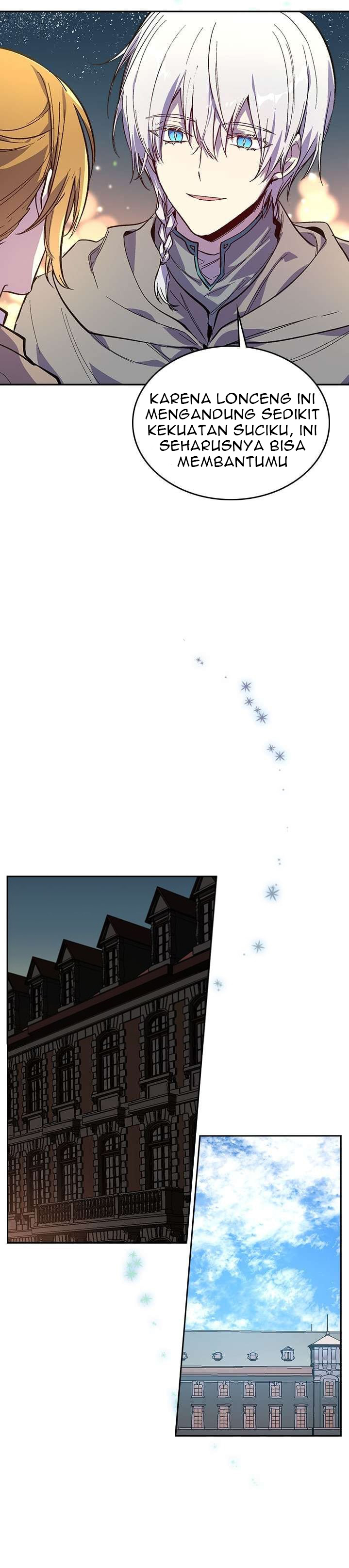 Why Raeliana Ended Up at the Duke's Mansion Chapter 72 - halaman 13