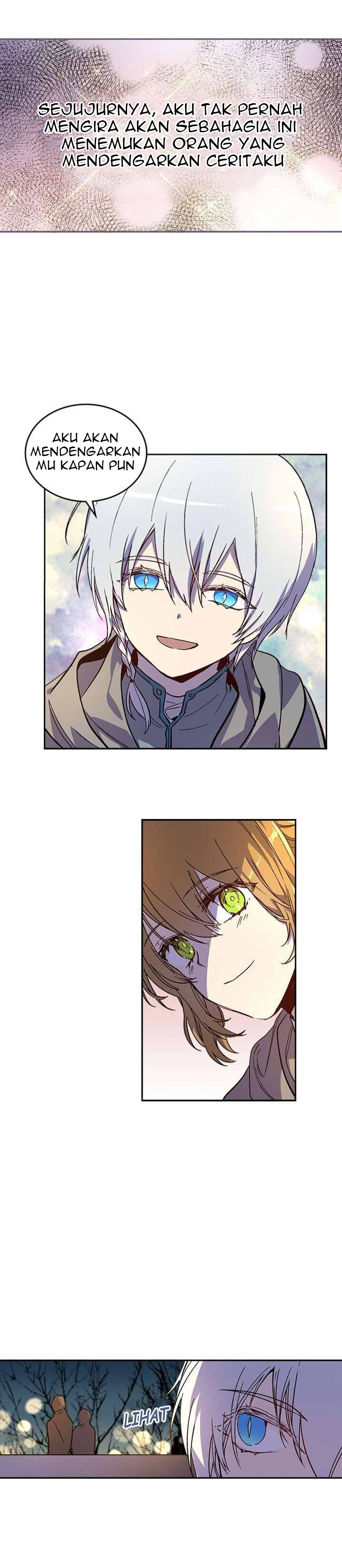 Why Raeliana Ended Up at the Duke's Mansion Chapter 72 - halaman 3