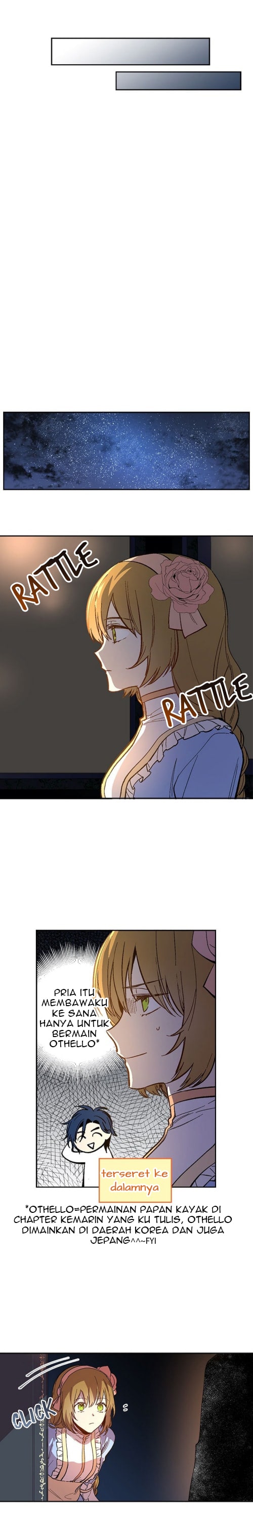 Why Raeliana Ended Up at the Duke's Mansion Chapter 76 - halaman 5