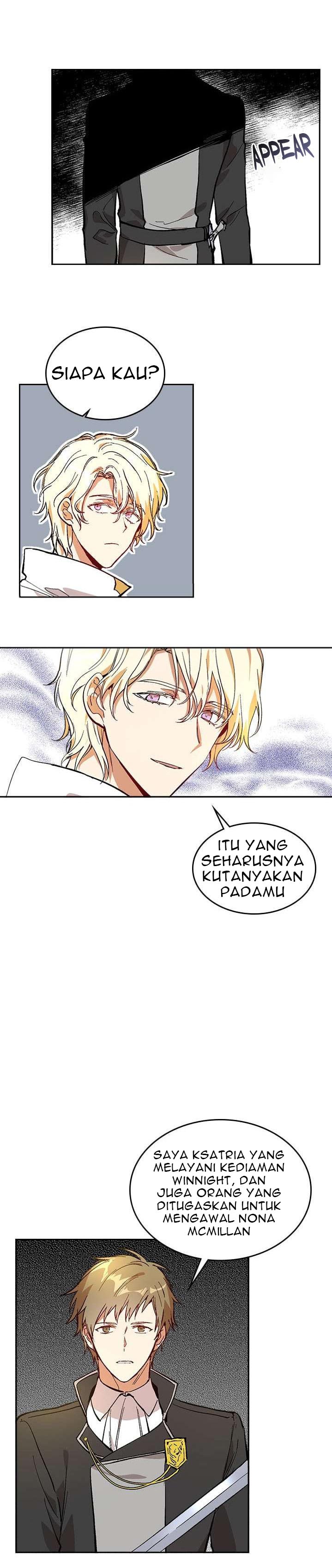 Why Raeliana Ended Up at the Duke's Mansion Chapter 79 - halaman 7