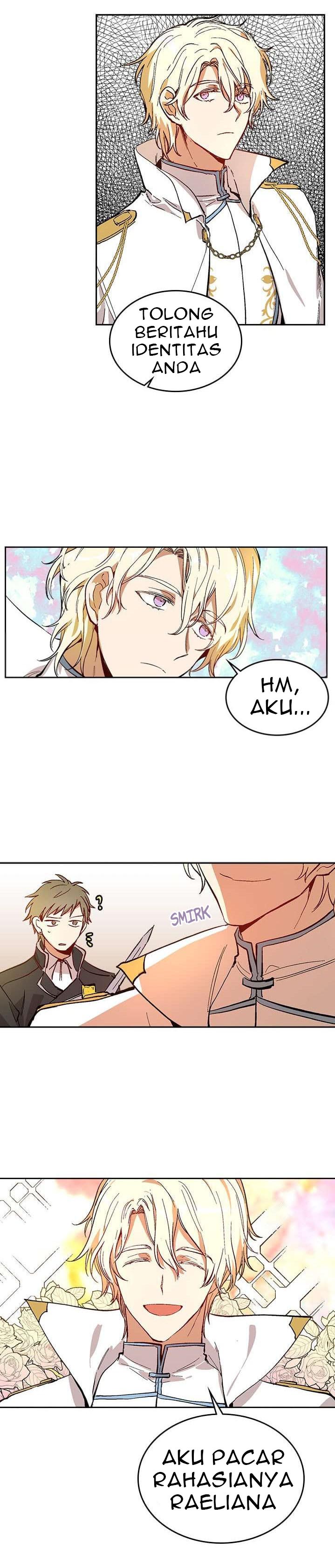 Why Raeliana Ended Up at the Duke's Mansion Chapter 79 - halaman 8
