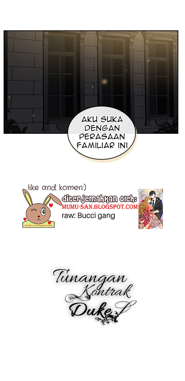 Why Raeliana Ended Up at the Duke's Mansion Chapter 82 - halaman 12